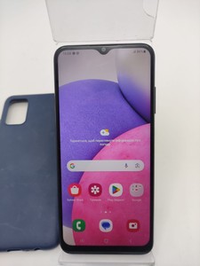 Б/в Мобільний телефон Samsung galaxy a03s 4/64gb 01-201150761