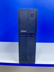 Пк intel core i5-7400/ram 8 gb/hdd відсутній/ssd 220 gb/інтегрована
