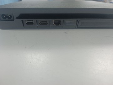 Б/в Ігрова приставка Sony playstation 4 slim 1tb 01-201150699