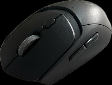 Б/в Миша Logitech g309 lightspeed 01-201152638