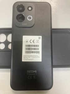 Б/в Мобільний телефон Xiaomi redmi 17 4/128gb 01-201154655