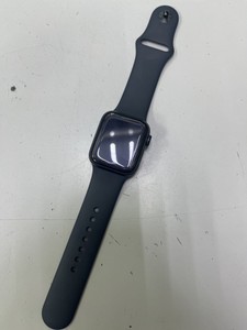 Б/в Смарт-годинник Apple watch se 3 gps 40mm alu. case 01-201155879