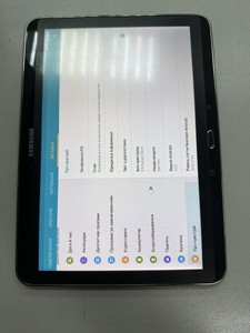 Б/в Планшет Samsung galaxy tab 4 10.1 16gb sm-t531 01-201154839