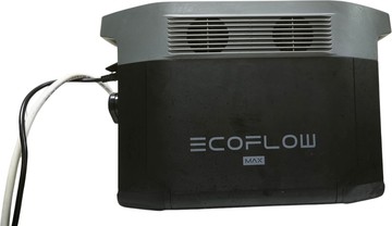 Б/в Зарядна станція Ecoflow delta max 2000 01-201054545
