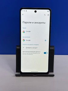 Б/в Мобільний телефон Motorola g24 4/128gb 01-201150091