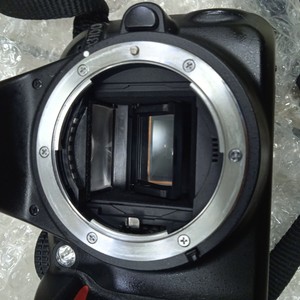 Б/у Фотоаппарат Nikon d3100 body 01-201155690