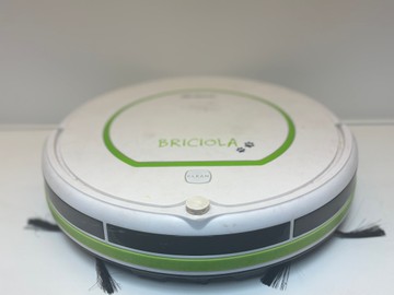 Б/в Пилосос Ariete briciola 2711 01-201007579