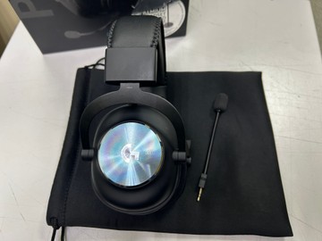 Б/в Навушники Logitech g pro x 01-201158710