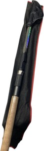 Б/в Спінінг Apache navigator 2.70м 50-80г 01-201158658