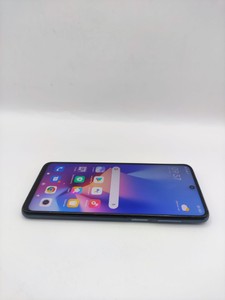 Б/в Мобільний телефон Xiaomi redmi note 9 pro 6/128gb 01-201159668