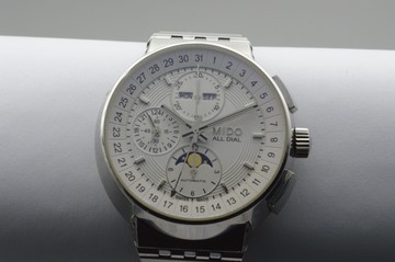 Б/в Годинник Mido m8361a 01-201160276