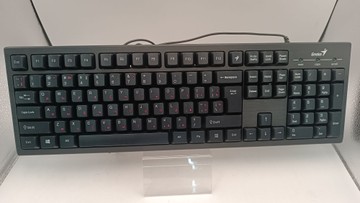 Б/в Клавіатура Genius smart kb-100 01-201160857