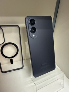 Б/в Мобільний телефон Samsung galaxy s25 edge 12/256gb 01-201160575