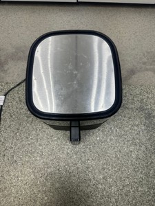 Б/в Аерогриль Tefal easy fry&grill precision ey505815 01-201160233