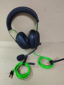 Б/в Навушники Razer blackshark v2 x 01-201160515