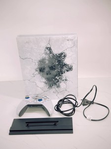 Б/в Ігрова приставка Microsoft xbox one x 1tb 01-201163508