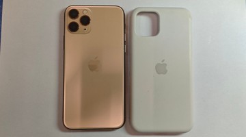 Б/в Мобільний телефон Apple iphone 11 pro 64gb 01-201163878