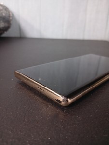 Б/в Мобільний телефон Tecno spark 20 pro+ 8/256gb 01-201164685