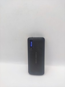 Б/в Зовнішній акумулятор Power Bank 5000 mah 01-201164808
