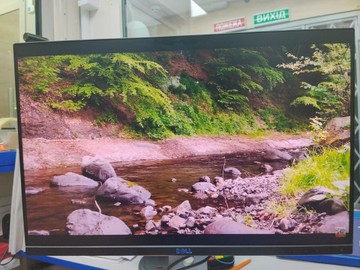 Б/в Монітор Dell u2415b 01-201164980