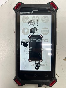 Б/в Мобільний телефон Getnord lynx 2/16gb 01-201158734