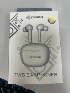Б/в Навушники Cyboo без виробника 01-201164964