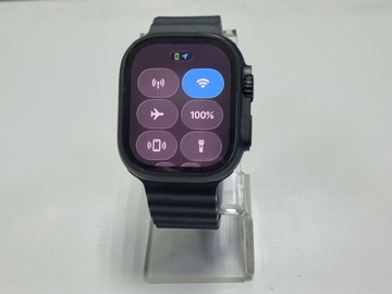Б/в Смарт-годинник Apple watch ultra 2 gps + cellular 49mm titanium case 01-201114713