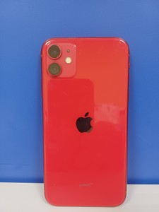 Б/в Мобільний телефон Apple iphone 11 128gb 01-201166569