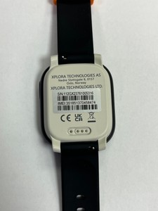 Б/в Смарт годинник Xplora x6 cradle 01-201166367