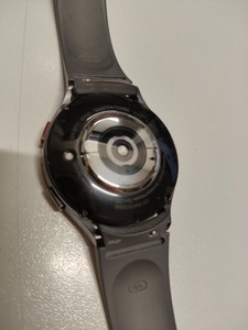 Б/в Смарт-годинник Samsung galaxy watch5 44mm 01-201166288