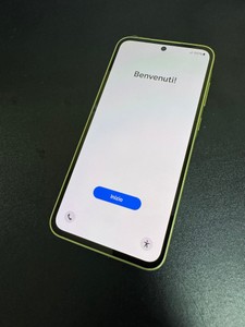 Б/в Мобільний телефон Samsung galaxy a35 5g 8/256gb 01-201166523