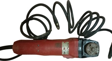 Б/в Кутова шліфмашина Hilti ag 125-13s 01-201166405