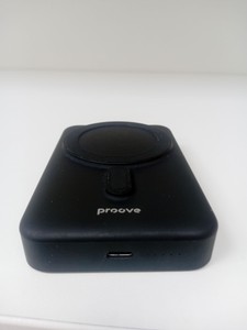 Б/у Повербанк Proove magnetic hyperion 20w 10000mah 01-201166242
