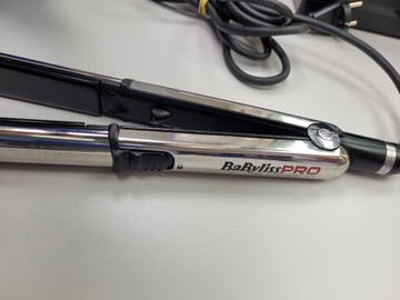 Б/в Плойка Babyliss elipsis 3100 bab3100epe 01-201166866