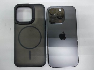 Б/в Мобільний телефон Apple iphone 14 pro 256gb 01-201167158