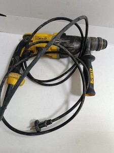 Б/в Перфоратор Dewalt d25144k 01-201166576