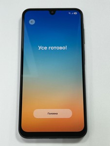 Б/в Мобільний телефон Samsung galaxy a26 5g 8/256gb 01-201167417