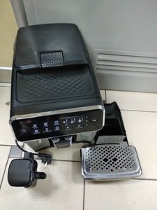 Б/в Кавоварка Philips series 3200 ep3243/50 01-201167118