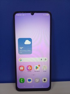Б/у Мобільний телефон Samsung a107f galaxy a10s 2/32gb 01-201168994