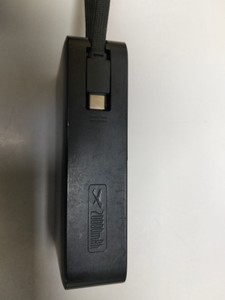 Б/в Повербанк Baseus bipow pro digital display 20000mah 01-201169026
