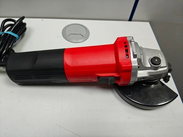 Б/у Шлифмашина полировальная Soficlef ps1200z-180 01-201169281