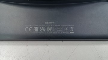 Б/у Игровая приставка Sony playstation portal remote player 01-201166892