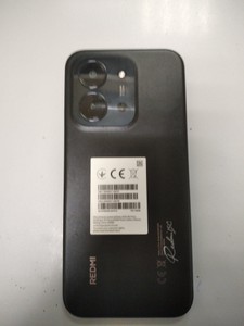 Б/в Мобільний телефон Xiaomi redmi 15c 4g 4/128gb 01-201170090