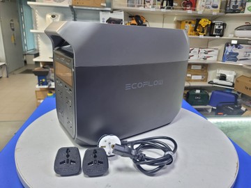 Б/у Зарядная станция Ecoflow delta 3 eu-version 01-201168930