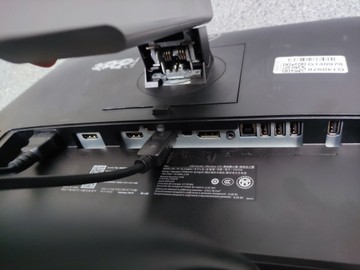 Б/в Монітор Iiyama prolite xub2495wsu-b1c 01-201170850