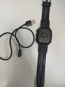 Б/в Смарт-годинник Gelius pro gp-sw007 military 01-201175143