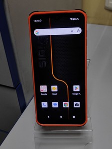 Б/в Мобільний телефон Sigma x-treme pq56 01-201171957