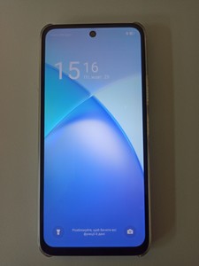 Б/в Мобільний телефон Infinix smart 10 4/128gb 01-201175136