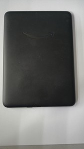 Б/в Електронна книга Amazon kindle colorsoft signature edition 1st gen. 32 gb 2025 metallic 01-201177898