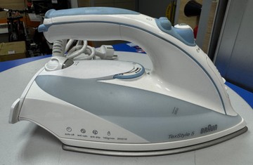 Б/в Праска Braun 3674 01-201175089